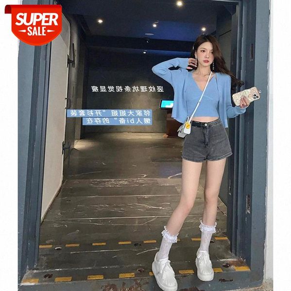 big sister next door"" two-piece multicolor cardigan suit with many formulas ~ can be issued on behalf of #mv6n, White
big sister next door"" two-piece multicolor cardigan suit with many formulas ~ can be issued on behalf of #mv6n, White