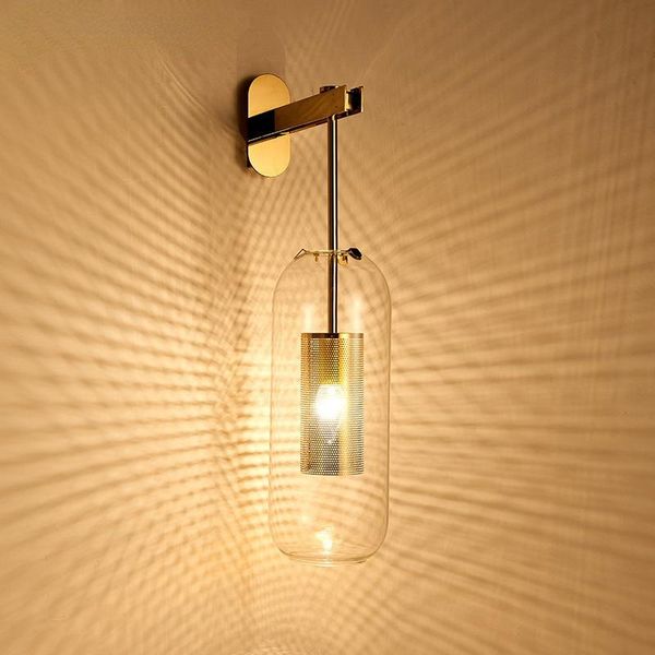 wall lamps nordic electroplated glass lamp postmodern corridor aisle mirror bedside living room decoration decor
wall lamps nordic electroplated glass lamp postmodern corridor aisle mirror bedside living room decoration decor