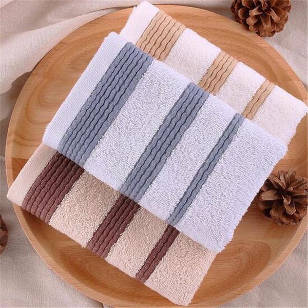 towel clean hearting thicker striped soft cotton bathroom super absorbent bath face towels 35x73cm women men adults gifts
towel clean hearting thicker striped soft cotton bathroom super absorbent bath face towels 35x73cm women men adults gifts