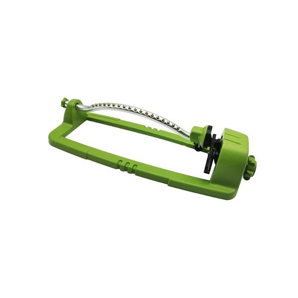the garden irrigation automatic lawn sprinkler head swing 18-hole outdoor cooling sprayer with a maximum diameter of 10m watering equipments
the garden irrigation automatic lawn sprinkler head swing 18-hole outdoor cooling sprayer with a maximum diameter of 10m watering equipments