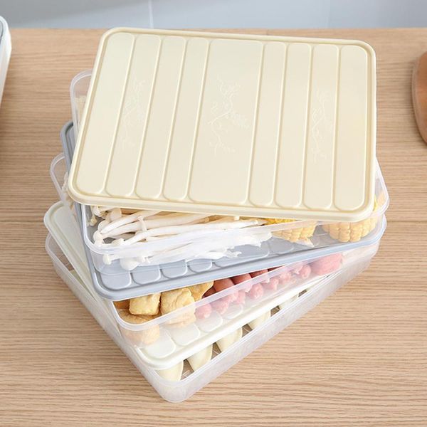 preservation trays reusable stackable storage container with elastic lid bpa for refrigerator l9 bottles & jars
preservation trays reusable stackable storage container with elastic lid bpa for refrigerator l9 bottles & jars