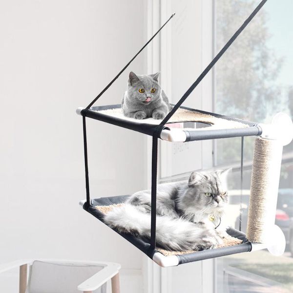 cat beds & furniture balcony hammock bearing 20kg sunny seat pet waterproof fabric bed climbing sleeping mattress single layer double
cat beds & furniture balcony hammock bearing 20kg sunny seat pet waterproof fabric bed climbing sleeping mattress single layer double