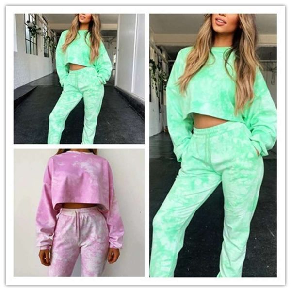 autumn and winter women's temperament printing leisure fashion suit, Black 
autumn and winter women's temperament printing leisure fashion suit, Black