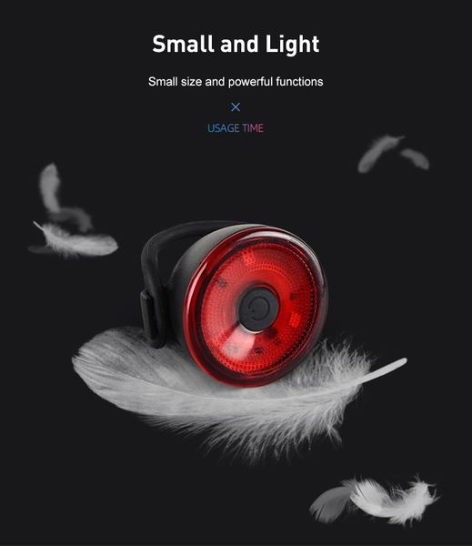 bike lights bicycle led rear tail light waterproof safety warning mtb cycling helmet backpack lamp accessories
bike lights bicycle led rear tail light waterproof safety warning mtb cycling helmet backpack lamp accessories