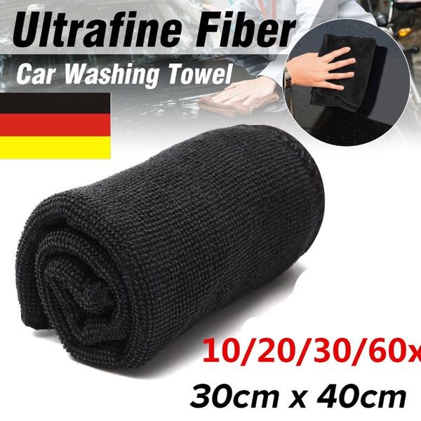 car sponge 10/20pcs care polishing wash towels microfibers auto detailing cleaning soft cloths home window 30x40cm black
car sponge 10/20pcs care polishing wash towels microfibers auto detailing cleaning soft cloths home window 30x40cm black