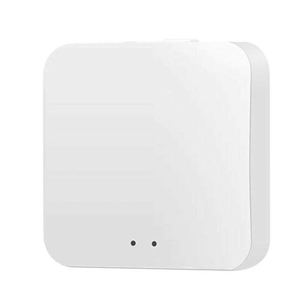 smart home control bt gateway wireless intelligent central hub app remote voice group linkage up to 60 sub-devices
smart home control bt gateway wireless intelligent central hub app remote voice group linkage up to 60 sub-devices