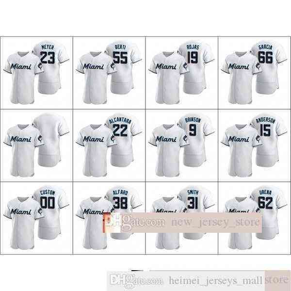 2022 news baseball jerseys men #23 max meyer 38 jorge alfaro 9 lewis brinson 62 jose urena berti rojas custom women youth kids white jersey, Black
2022 news baseball jerseys men #23 max meyer 38 jorge alfaro 9 lewis brinson 62 jose urena berti rojas custom women youth kids white jersey, Black
