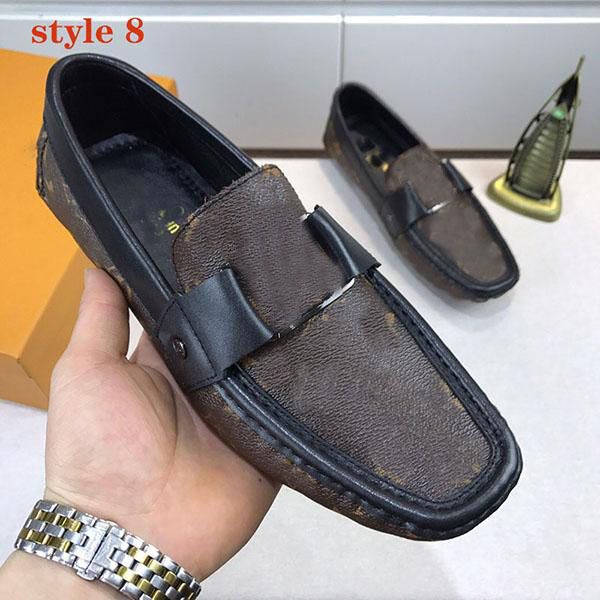 mens designer brand shoes men's fashion luxury flats metal button peas sneakers classic casual driving shoe for men dress shoes come wi, Black
mens designer brand shoes men's fashion luxury flats metal button peas sneakers classic casual driving shoe for men dress shoes come wi, Black