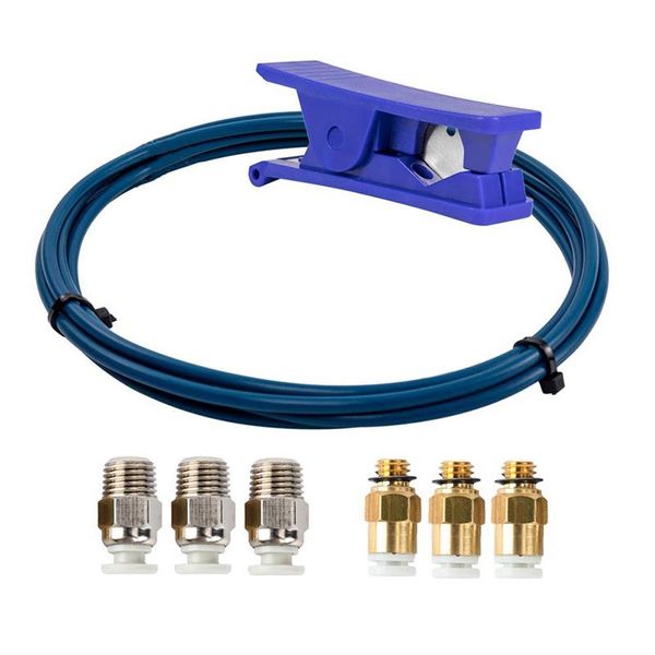 capricorn ptfe bowden tubing xs series 2m and tube cutter for 3d printer 1.75mm filament with pneumatic fitting cell phone mounts & holders
capricorn ptfe bowden tubing xs series 2m and tube cutter for 3d printer 1.75mm filament with pneumatic fitting cell phone mounts & holders