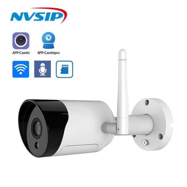 metal 1080p 720p wireless ip camera ir wifi surveillance outdoor waterproof cctv security tf card slot p2p camhi cameras
metal 1080p 720p wireless ip camera ir wifi surveillance outdoor waterproof cctv security tf card slot p2p camhi cameras