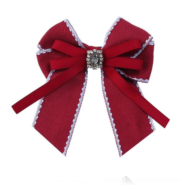 ZFw korean version of the necktie women's professional butterflyclothing butterfly dress bank brooch bow accessories bow ties clothin, Black;gray
ZFw korean version of the necktie women's professional butterflyclothing butterfly dress bank brooch bow accessories bow ties clothin, Black;gray