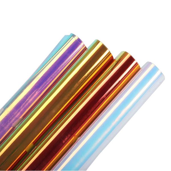 window stickers hohofilm 50cm*30cm neo chrome 4 colors holographic heat transfer htv t-shirt iron on press pet 20''x12''
window stickers hohofilm 50cm*30cm neo chrome 4 colors holographic heat transfer htv t-shirt iron on press pet 20''x12''