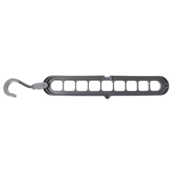 hangers & racks 9holes clothes hanger plastic storage rack wardrobe clothing organizer coat hook lx9c
hangers & racks 9holes clothes hanger plastic storage rack wardrobe clothing organizer coat hook lx9c