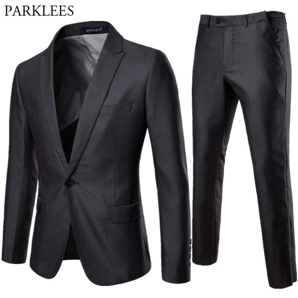 mens dapper 2 piece suits with pants slim fit 2 buttons smart wedding formal suit (jacket+pants) men costume homme mariage 5xl 210522, White;black
mens dapper 2 piece suits with pants slim fit 2 buttons smart wedding formal suit (jacket+pants) men costume homme mariage 5xl 210522, White;black