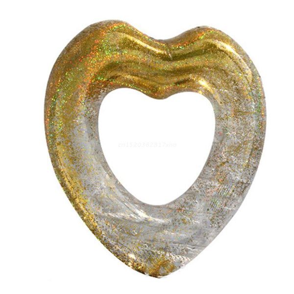 life vest & buoy inflatable sequin heart shape swimming floats swim ring summer out pool toy thicken tube for adults float dropship
life vest & buoy inflatable sequin heart shape swimming floats swim ring summer out pool toy thicken tube for adults float dropship