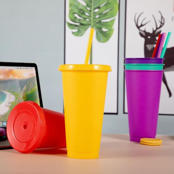 mugs 5pcs/set portable cup powder shiny reusable straw sequined glitter coffee juice mug diy plastic bottom outdoor
mugs 5pcs/set portable cup powder shiny reusable straw sequined glitter coffee juice mug diy plastic bottom outdoor
