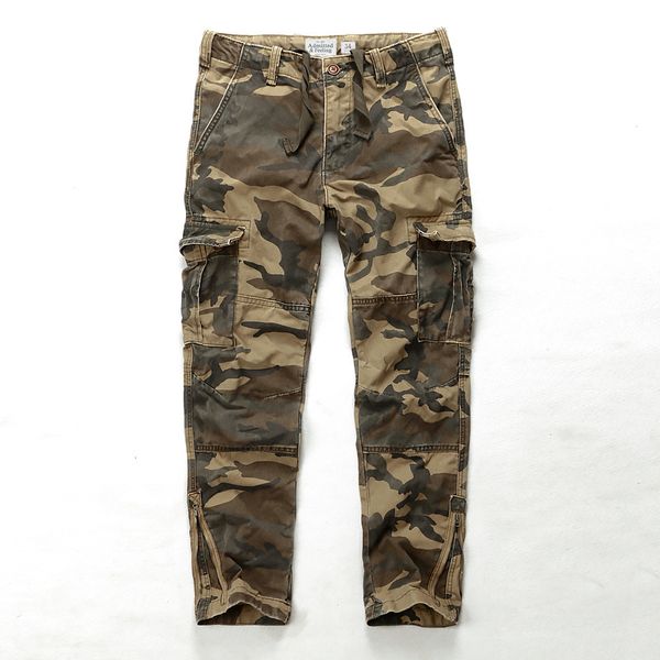 men's pants streetwear casual camouflage jogger fashion tactical military baggy trousers cargo large size 28-42 rfvo, Black
men's pants streetwear casual camouflage jogger fashion tactical military baggy trousers cargo large size 28-42 rfvo, Black