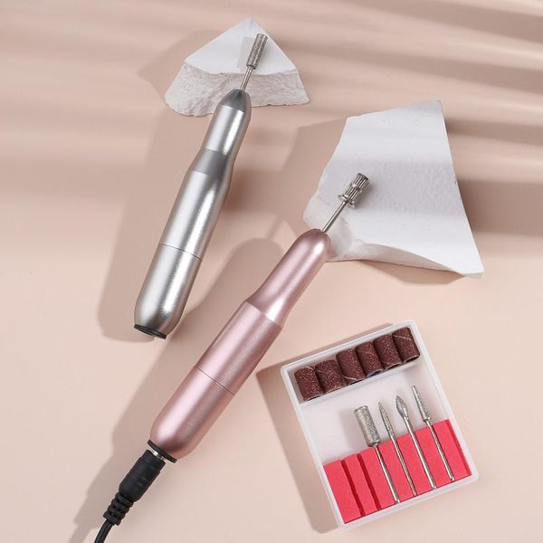 nail drill & accessories 1 set professional electric machine manicure pedicure file equipment tools 2021
nail drill & accessories 1 set professional electric machine manicure pedicure file equipment tools 2021