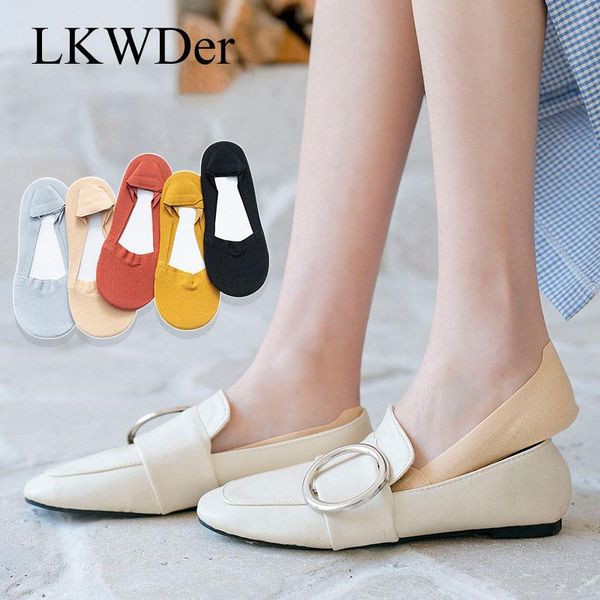 socks & hosiery lkwder 5 pairs style women silicone non-slip invisible summer ankle boat female cotton slipper no show, Black;white
socks & hosiery lkwder 5 pairs style women silicone non-slip invisible summer ankle boat female cotton slipper no show, Black;white