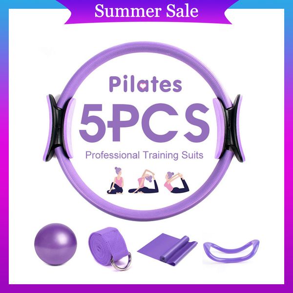 5pcs yoga pilates circle yoga ball magic ring yoga block stretch band resistance bands fitness workout fitness accessories
5pcs yoga pilates circle yoga ball magic ring yoga block stretch band resistance bands fitness workout fitness accessories
