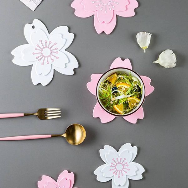 mats & pads double-layer romantic cherry blossom tea cup mug placemat insulation pad family office anti-skid milk coffee
mats & pads double-layer romantic cherry blossom tea cup mug placemat insulation pad family office anti-skid milk coffee