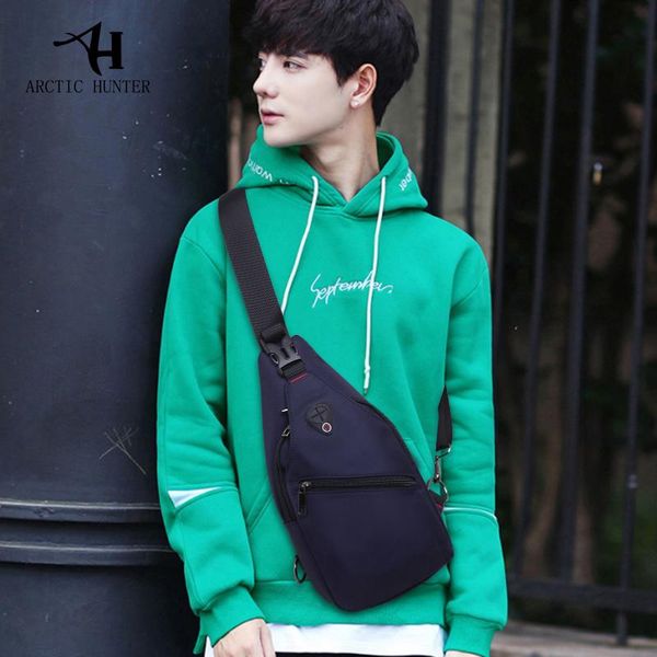 waist bags arctic 2021 men's chest bag fashion casual multifunctional waterproof oxford cloth diagonal shoulder
waist bags arctic 2021 men's chest bag fashion casual multifunctional waterproof oxford cloth diagonal shoulder