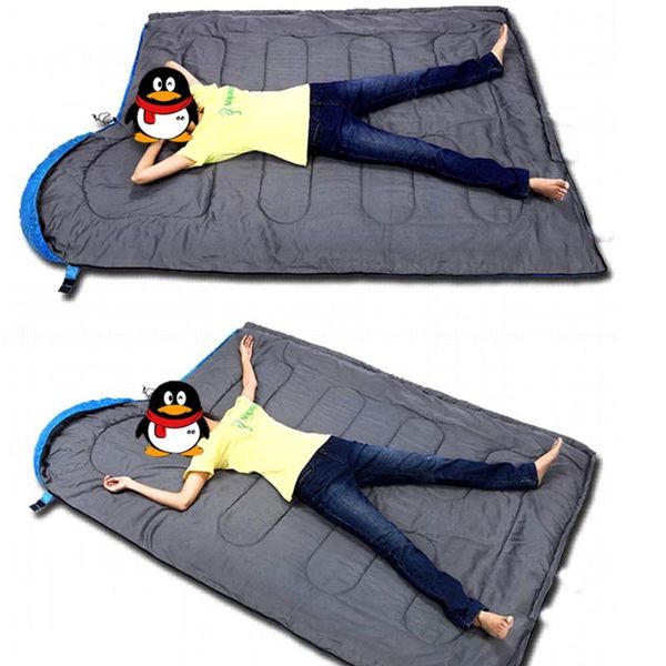 camping sleeping bag lightweight breathable outdoor travel rectangular sleep sack 0-20 degree slumber 4 season autumn envelope bags
camping sleeping bag lightweight breathable outdoor travel rectangular sleep sack 0-20 degree slumber 4 season autumn envelope bags