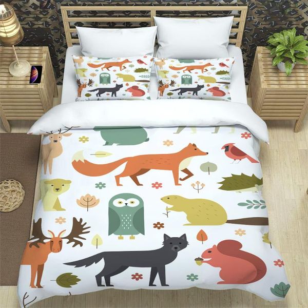 bedding sets cartoon animals set single twin full king size fruit bed aldult kid bedroom duvetcover 3d print 011
bedding sets cartoon animals set single twin full king size fruit bed aldult kid bedroom duvetcover 3d print 011