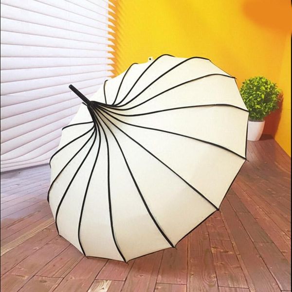 umbrellas vintage pagoda umbrella bridal wedding party sun rain uv protective impermeable femme pluie
umbrellas vintage pagoda umbrella bridal wedding party sun rain uv protective impermeable femme pluie