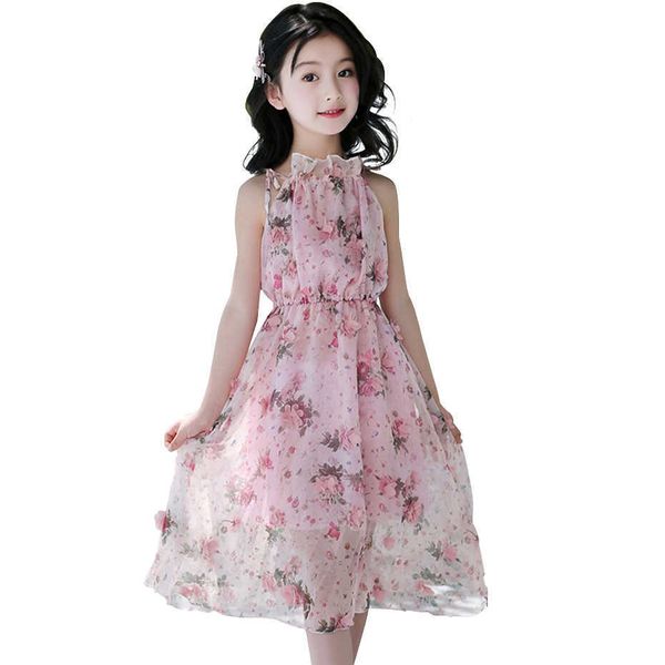 summer dress for girls bohemia beach dresses floral pattern kids teenage clothes 6 8 10 12 14 210528, Red;yellow
summer dress for girls bohemia beach dresses floral pattern kids teenage clothes 6 8 10 12 14 210528, Red;yellow