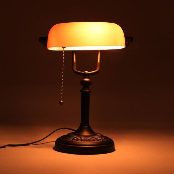 table lamps retro vintage frosted amber glass shade decor lamp e27 eu us plug living room bedroom bedside study hetol desk
table lamps retro vintage frosted amber glass shade decor lamp e27 eu us plug living room bedroom bedside study hetol desk