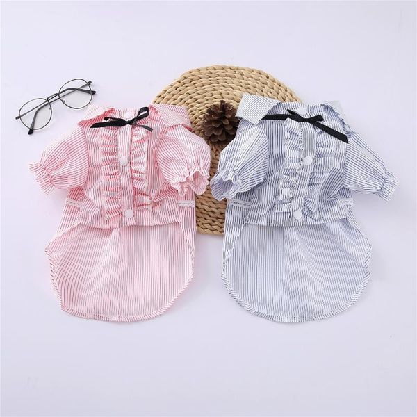 dog apparel spring and autumn thin sweet shirt pet teddy bichon hiromi cat couple clothes princess beautiful skirt 2021
dog apparel spring and autumn thin sweet shirt pet teddy bichon hiromi cat couple clothes princess beautiful skirt 2021
