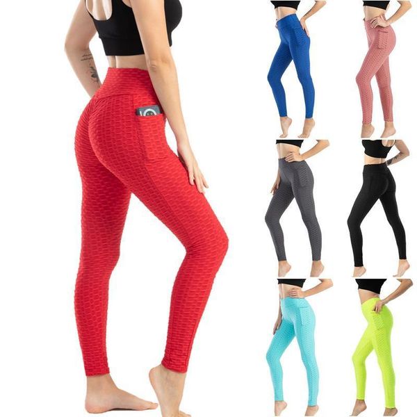 high waist sports legging with pocket for women fashion female workout stretch yoga pants plus size elastic fitness leggings women's, Black
high waist sports legging with pocket for women fashion female workout stretch yoga pants plus size elastic fitness leggings women's, Black
