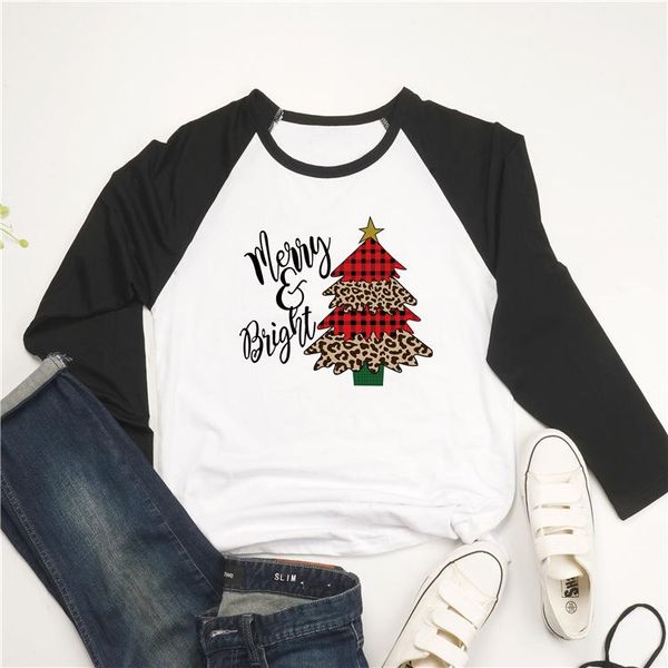 women's t-shirt european style women shirts christmas long sleeve t-shirts woman festival tshirts pullover bottoming tee, White
women's t-shirt european style women shirts christmas long sleeve t-shirts woman festival tshirts pullover bottoming tee, White