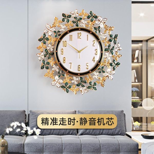 wall clocks metal luxury office clock silent large vintage classic simple room decoration horloge decor bk50bg
wall clocks metal luxury office clock silent large vintage classic simple room decoration horloge decor bk50bg