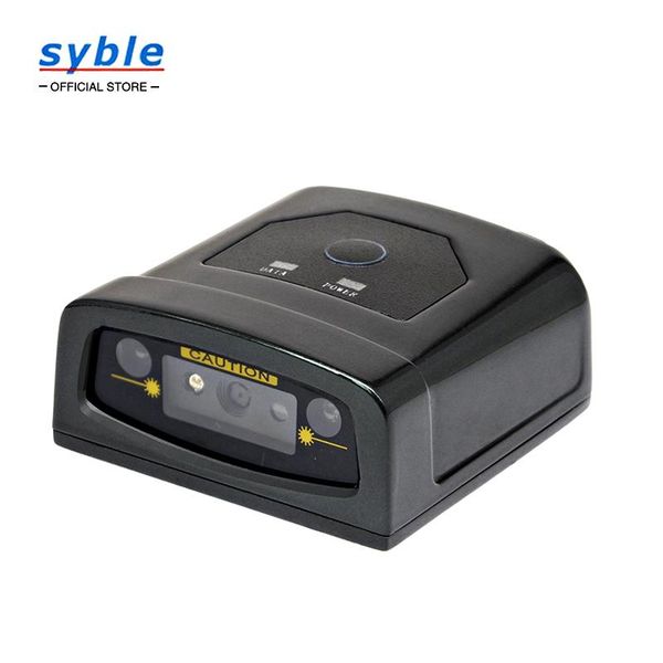fixed barcode scanner fast scan for self-service mobile payment xb-7126 scanners
fixed barcode scanner fast scan for self-service mobile payment xb-7126 scanners