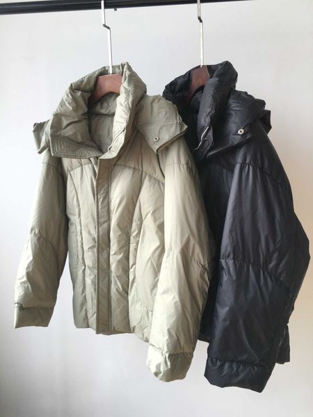 the ro * down jacket, Black
the ro * down jacket, Black
