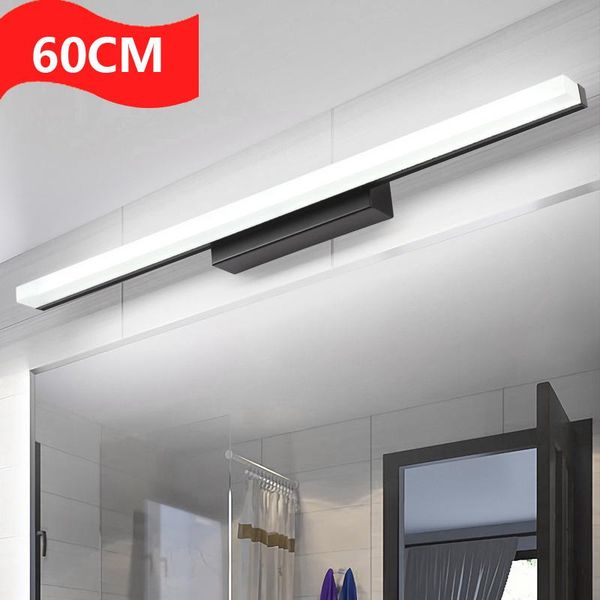 wall lamp 14w led mirror light acrylic bathroom 500mm ac85-265v modern bedroom vanity study decoration lighting household el
wall lamp 14w led mirror light acrylic bathroom 500mm ac85-265v modern bedroom vanity study decoration lighting household el