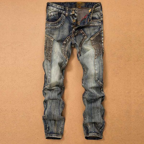men's shorts fashion personality stitching vintage jeans denim pants washed patchwork pencil straight trousers j28 mii4, White;black
men's shorts fashion personality stitching vintage jeans denim pants washed patchwork pencil straight trousers j28 mii4, White;black