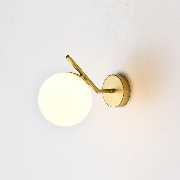 wall lamps nordic simple glass ball living room bedroom lamp led aisle american luxury bathroom light fixtures
wall lamps nordic simple glass ball living room bedroom lamp led aisle american luxury bathroom light fixtures