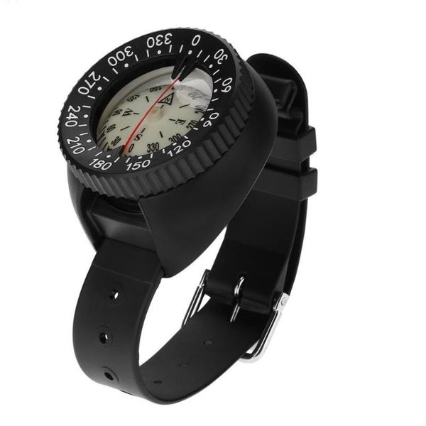 50m depth underwater compasss mini waterproof caving camping hunting compass watch with wristband outdoor tools gadgets
50m depth underwater compasss mini waterproof caving camping hunting compass watch with wristband outdoor tools gadgets