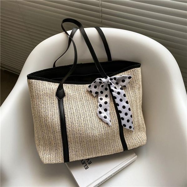 evening bags brand designer straw women's shoulder bag casual bow handbag large square crossbody
evening bags brand designer straw women's shoulder bag casual bow handbag large square crossbody