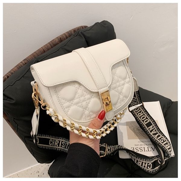 70% off deals online bag new fashion saddle bag 2022 summer simple single shoulder trend messenger foreign style women's 83tv
70% off deals online bag new fashion saddle bag 2022 summer simple single shoulder trend messenger foreign style women's 83tv