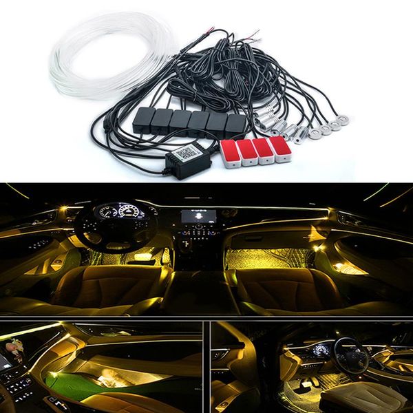 interior&external lights car interior led neon strip ambient lamp auto decorative atmosphere lighting foot carpet decoration welcome bar lig
interior&external lights car interior led neon strip ambient lamp auto decorative atmosphere lighting foot carpet decoration welcome bar lig