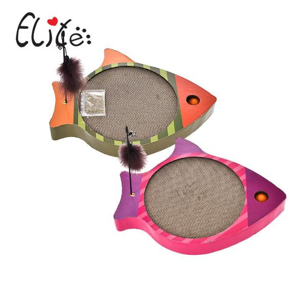 cat furniture & scratchers cute scratching post orange pink fish shape cats kitten scratcher scratch board toy bell ball supplies
cat furniture & scratchers cute scratching post orange pink fish shape cats kitten scratcher scratch board toy bell ball supplies