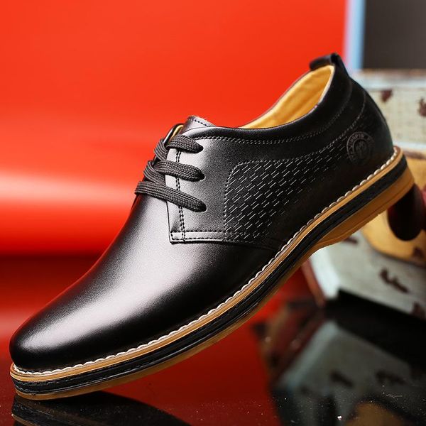 business men's casual shoes luxury british man flats social shoe split leather footwear oxford for men 2021 spring autumnd dress, Black
business men's casual shoes luxury british man flats social shoe split leather footwear oxford for men 2021 spring autumnd dress, Black