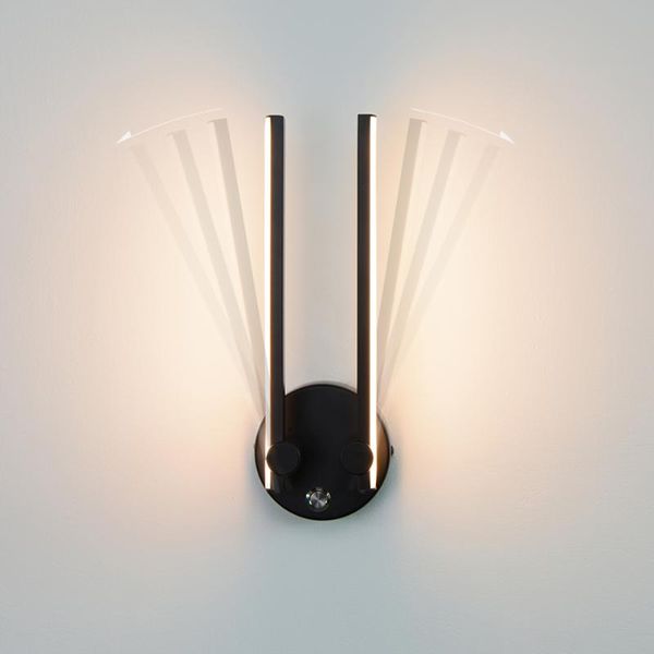 wall lamp led indoor nordic diy aluminum adjustable light with switch for home bedside/living room /mirror front sconce dec
wall lamp led indoor nordic diy aluminum adjustable light with switch for home bedside/living room /mirror front sconce dec
