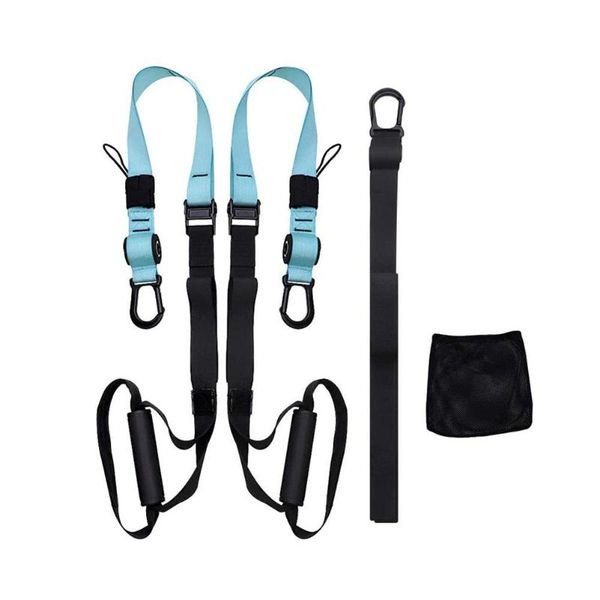 training resistance band set bodyweight suspension exercise straps fitness equipment for home gym bands
training resistance band set bodyweight suspension exercise straps fitness equipment for home gym bands