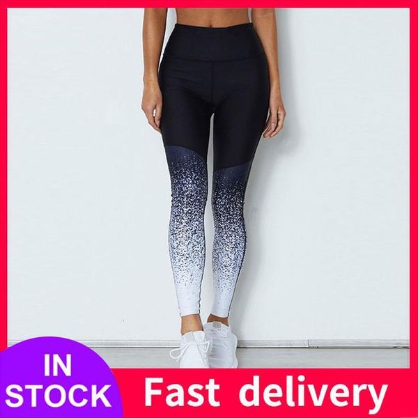 4 pants sports workout women leggings high waist running fitness elastic hip lifting, Black
4 pants sports workout women leggings high waist running fitness elastic hip lifting, Black