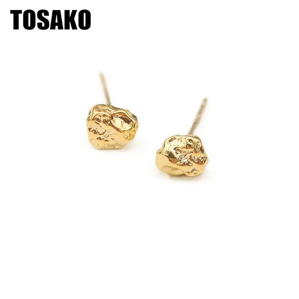 stud tosako earrings gold plated fashion personality wedding engagement trend minimalism, Golden;silver
stud tosako earrings gold plated fashion personality wedding engagement trend minimalism, Golden;silver
